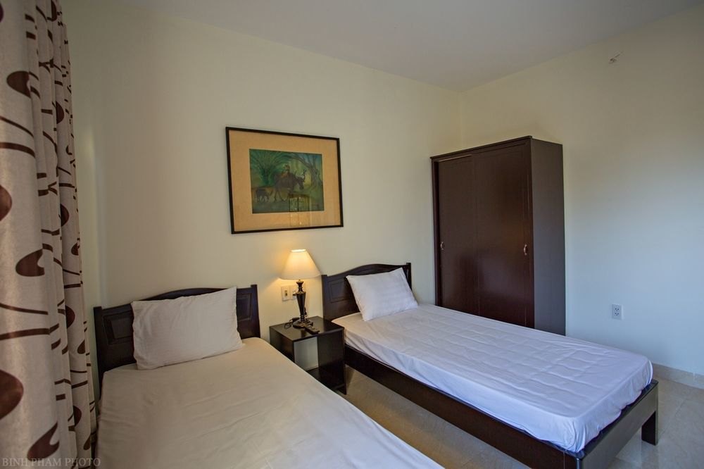 Do River Homestay *