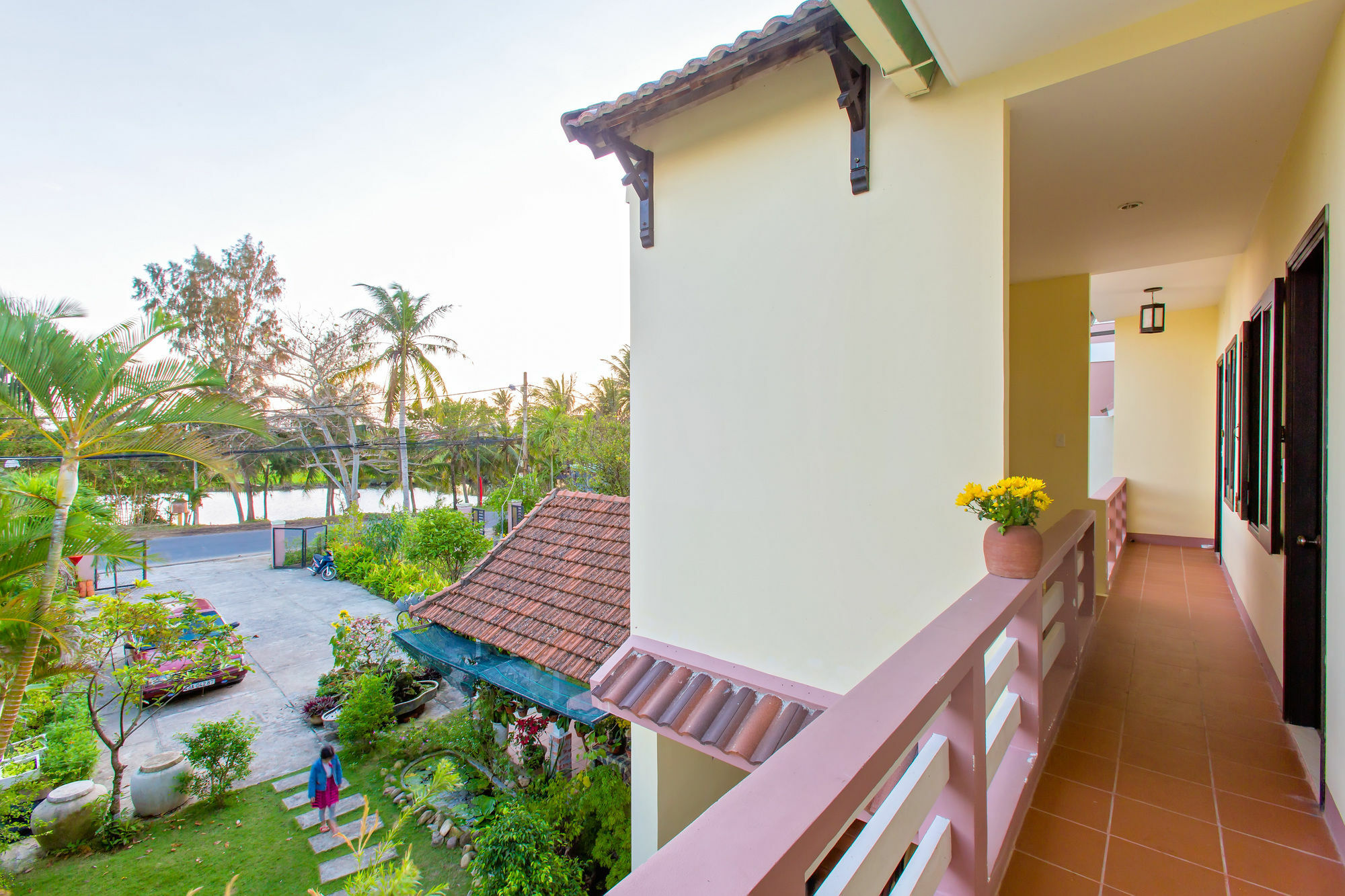 Do River Homestay