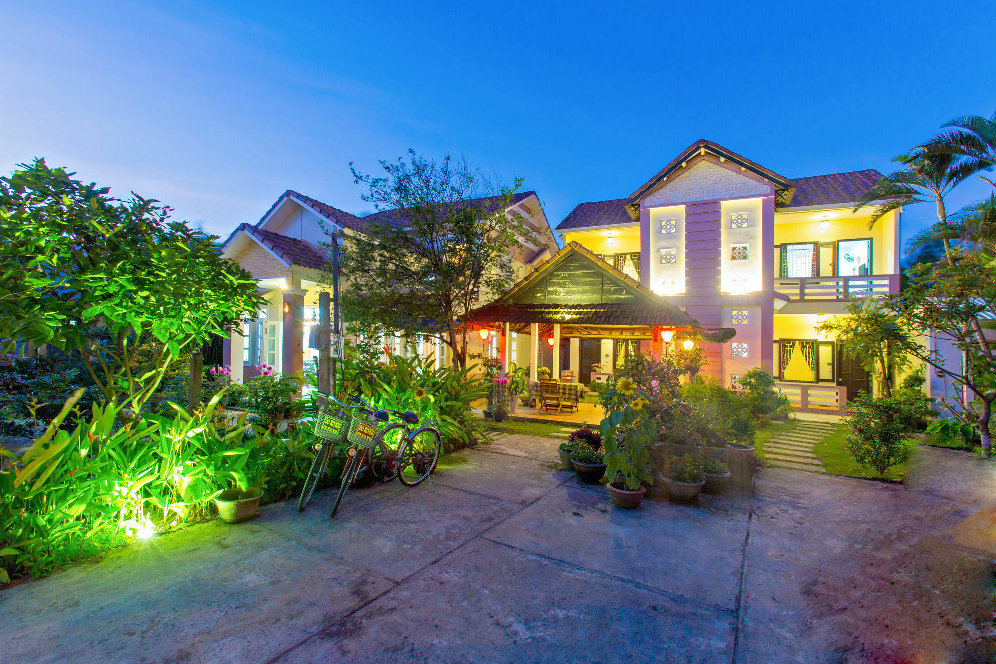 Do River Homestay