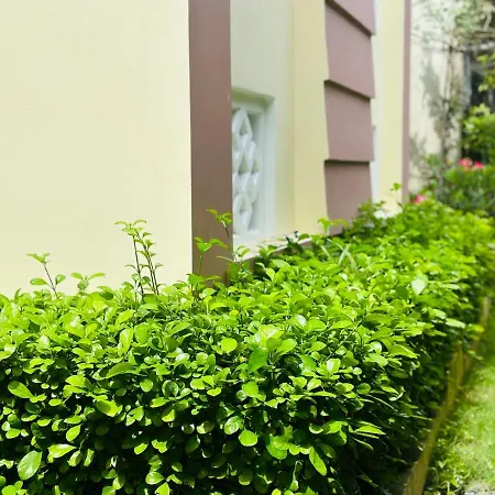 Do River Homestay Hoi An Exterior photo
