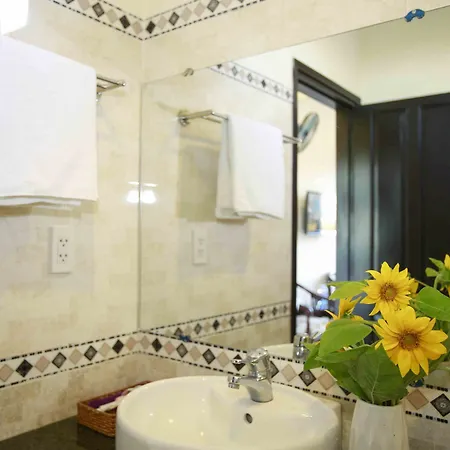 Do River Homestay Hoi An Exterior photo