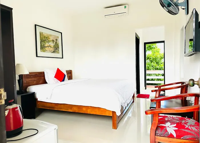 Do River Homestay