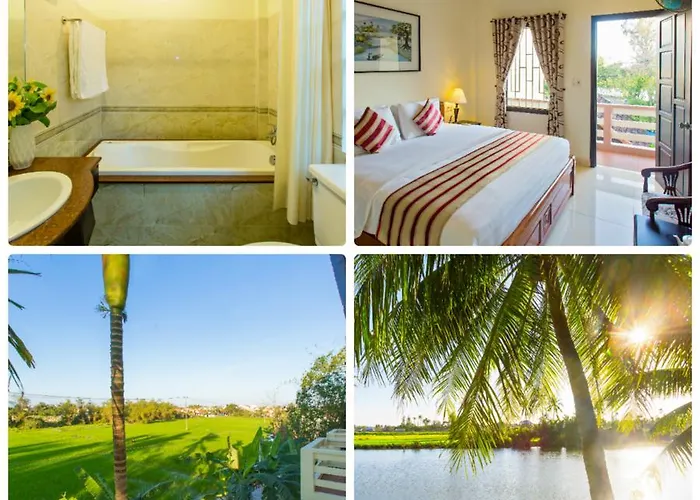 Do River Homestay