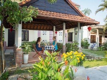 Do River Homestay Hoi An
