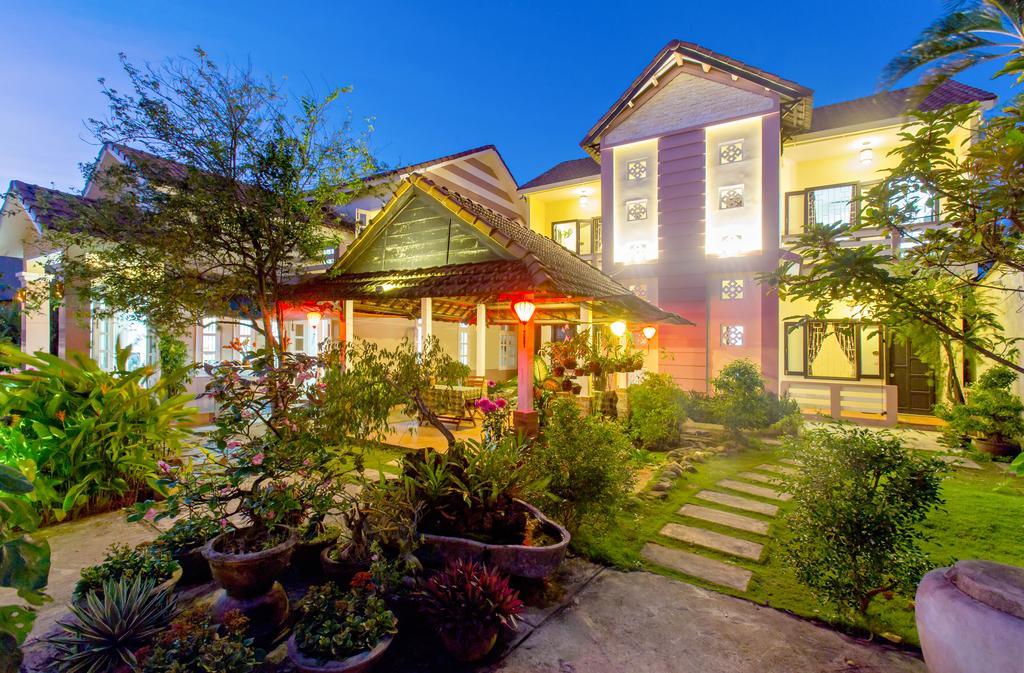 Do River Homestay