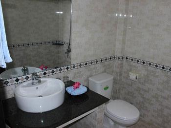 Do River Homestay