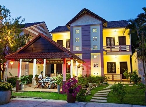 Homestay Do River *