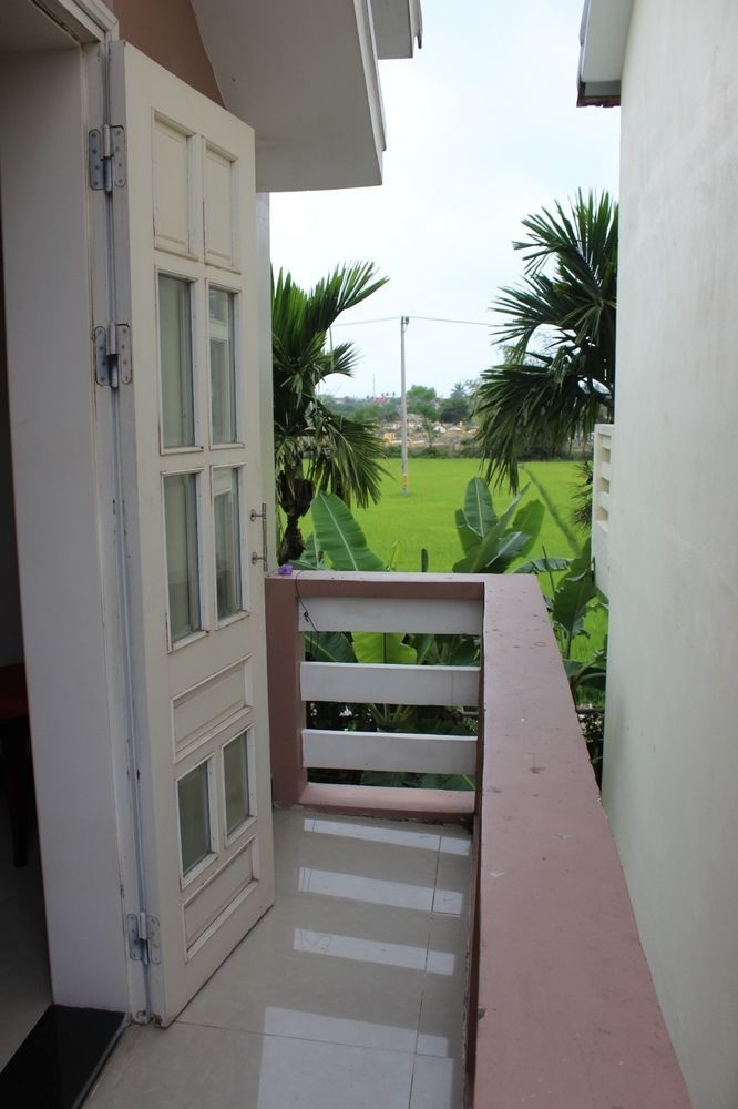 Do River Homestay Hoi An