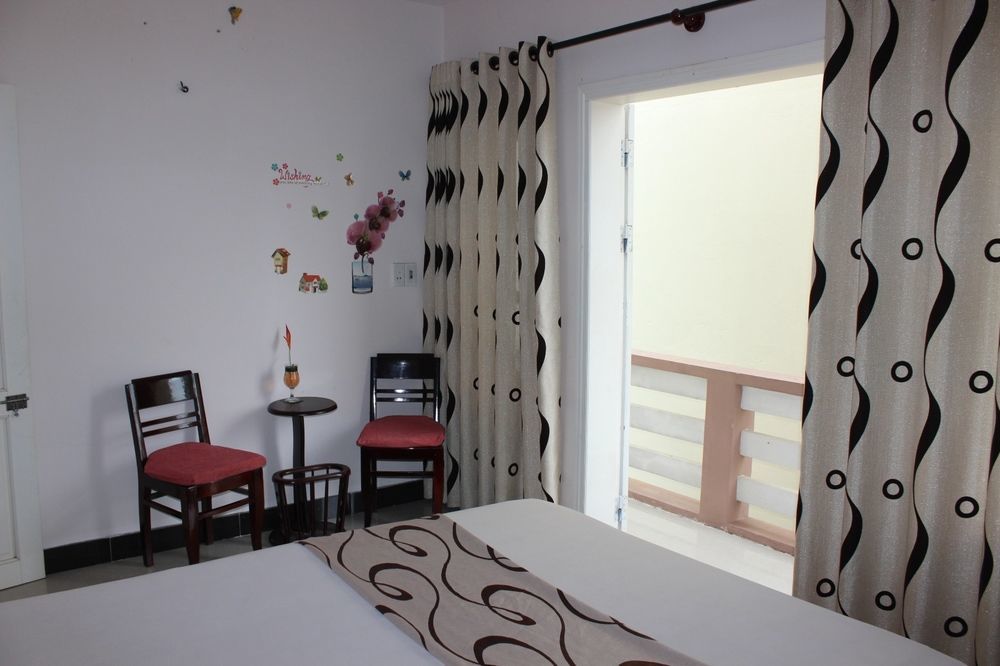 Homestay Do River *