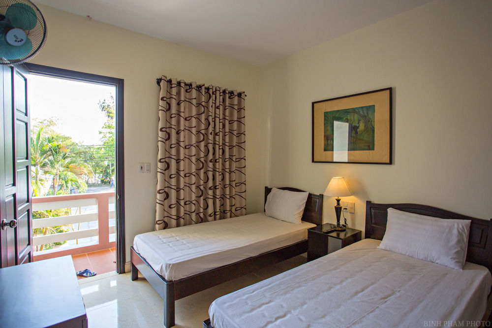 Do River Homestay Hoi An