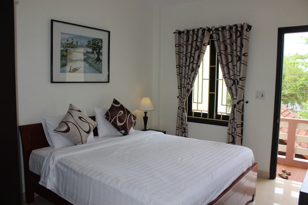 Homestay Do River Hoi An