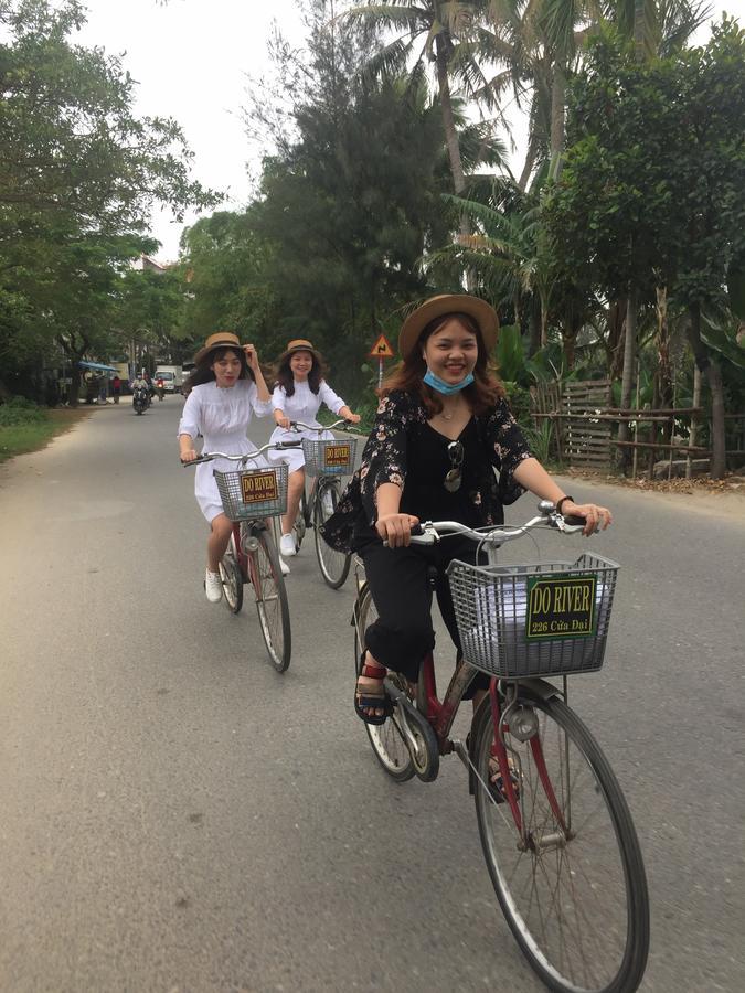 Do River Hoi An
