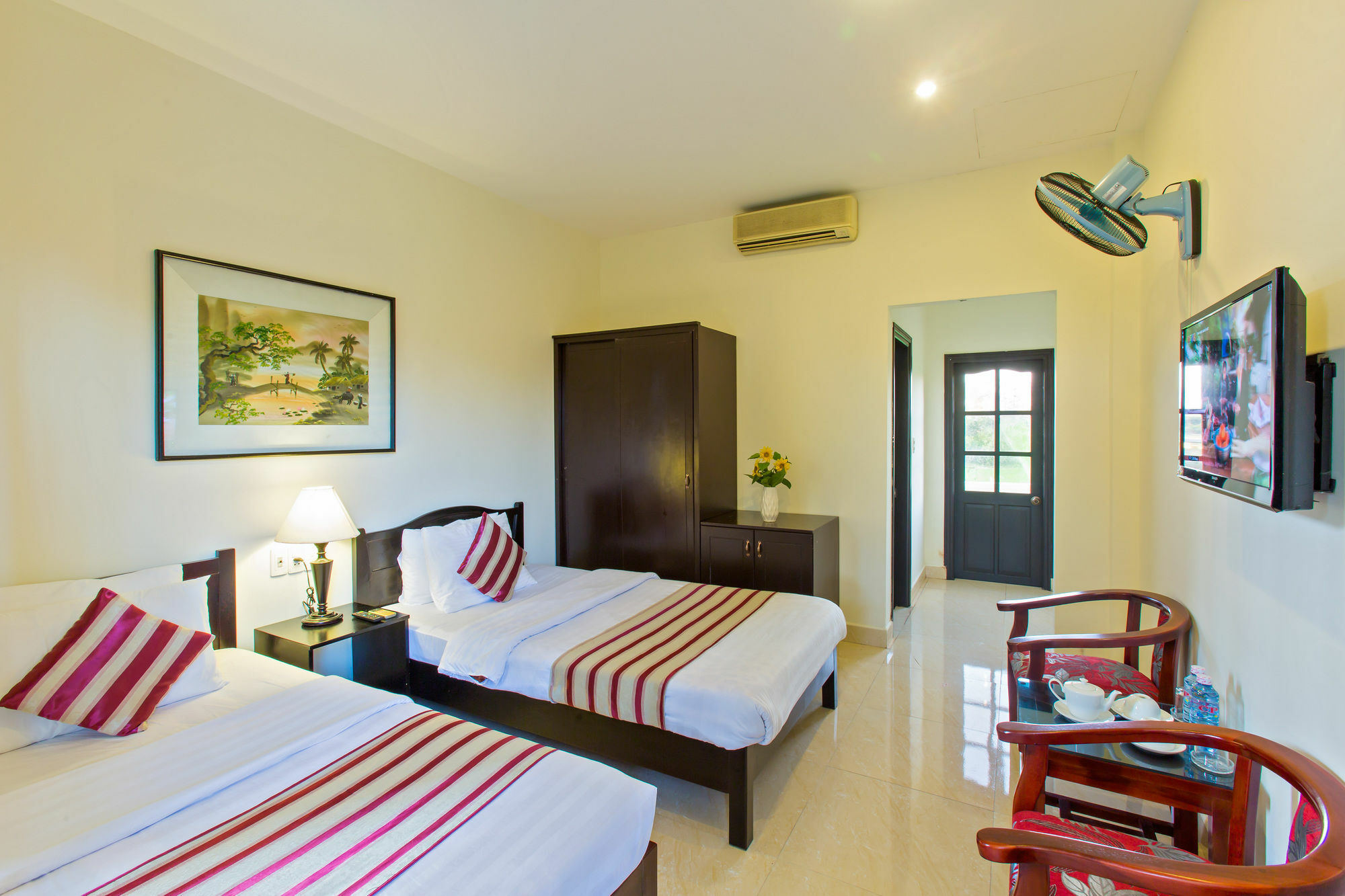 Homestay Do River Hoi An