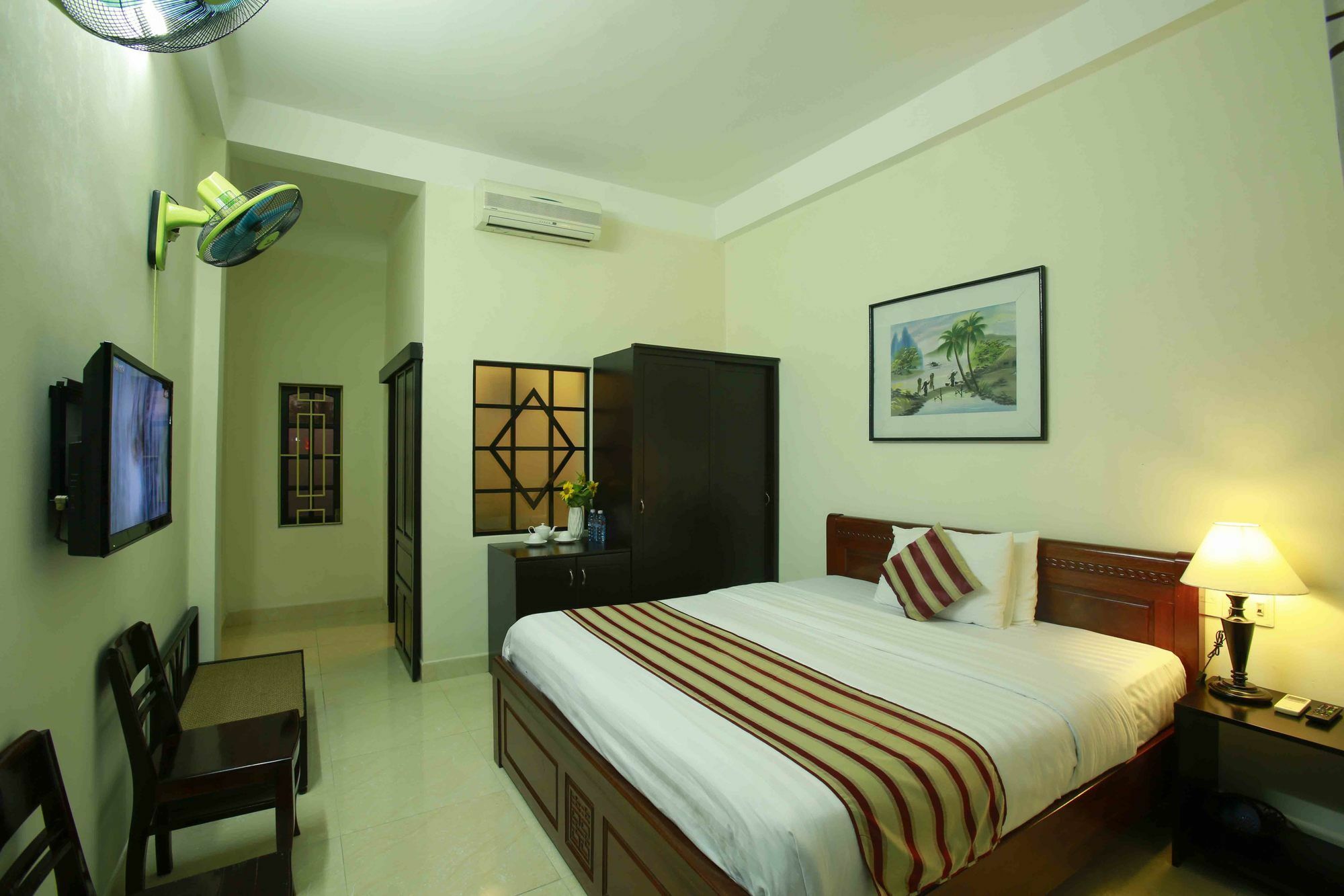 Homestay Do River